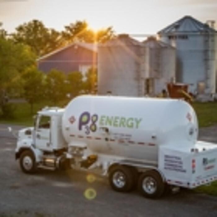 Images P38 Energy Inc