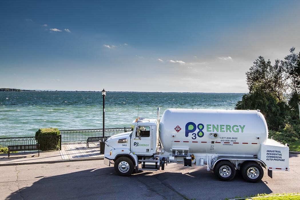Images P38 Energy Inc