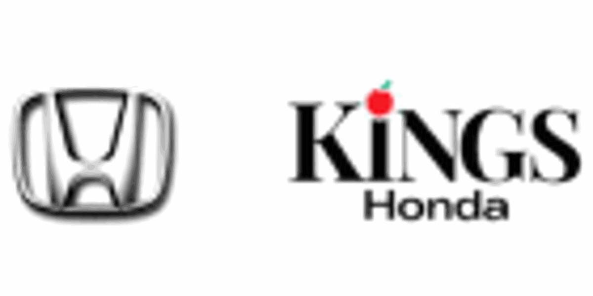 Kings Honda Logo