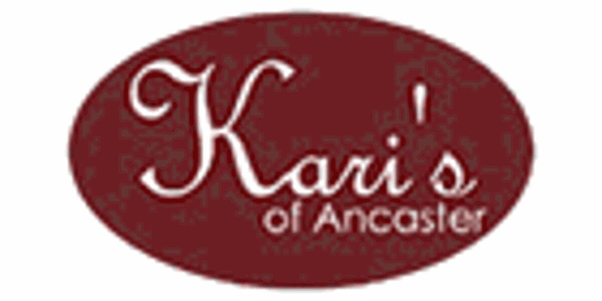 Kari's Of Ancaster Logo