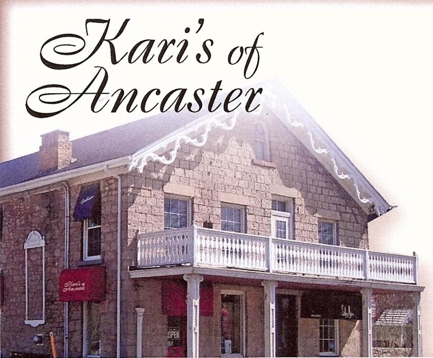 Images Kari's Of Ancaster