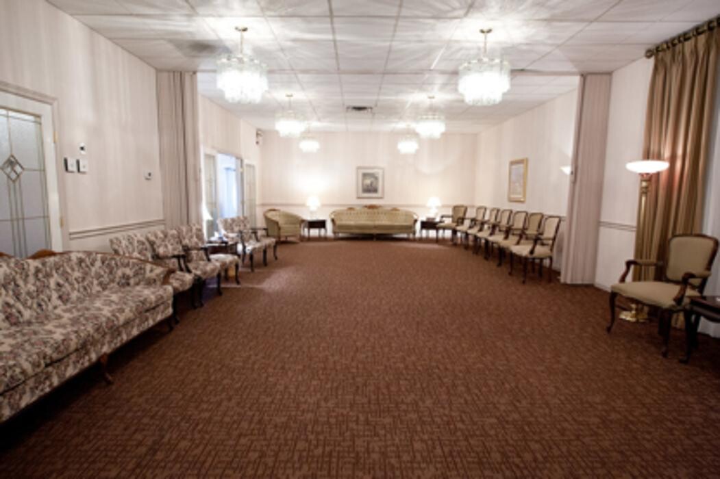 Images Hennessey-Cutcliffe-Charlottetown Funeral Home