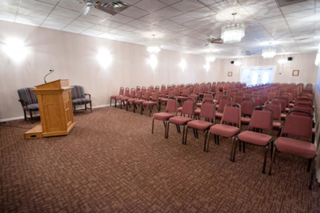 Images Hennessey-Cutcliffe-Charlottetown Funeral Home