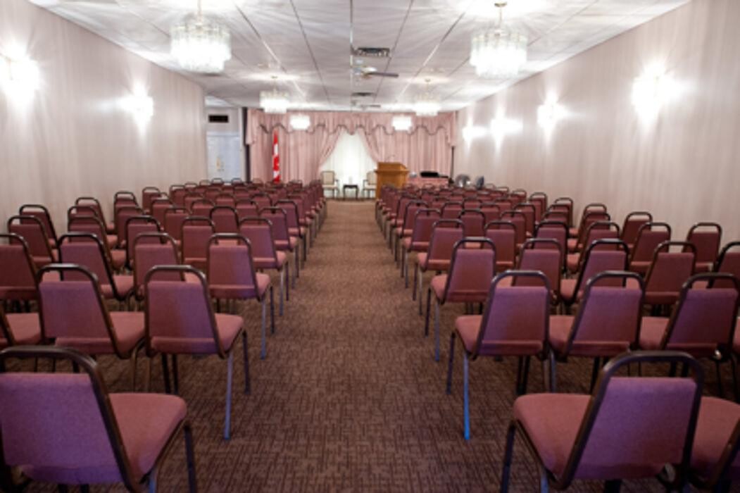 Images Hennessey-Cutcliffe-Charlottetown Funeral Home