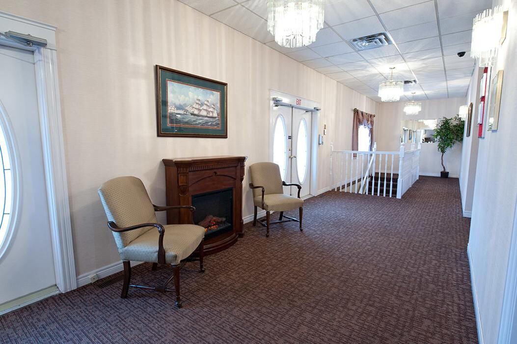 Images Hennessey-Cutcliffe-Charlottetown Funeral Home