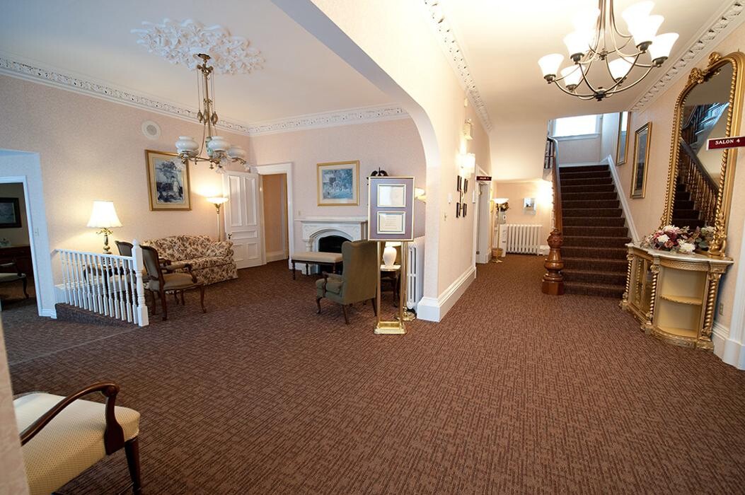 Images Hennessey-Cutcliffe-Charlottetown Funeral Home
