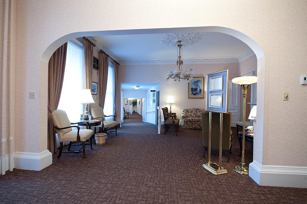 Images Hennessey-Cutcliffe-Charlottetown Funeral Home