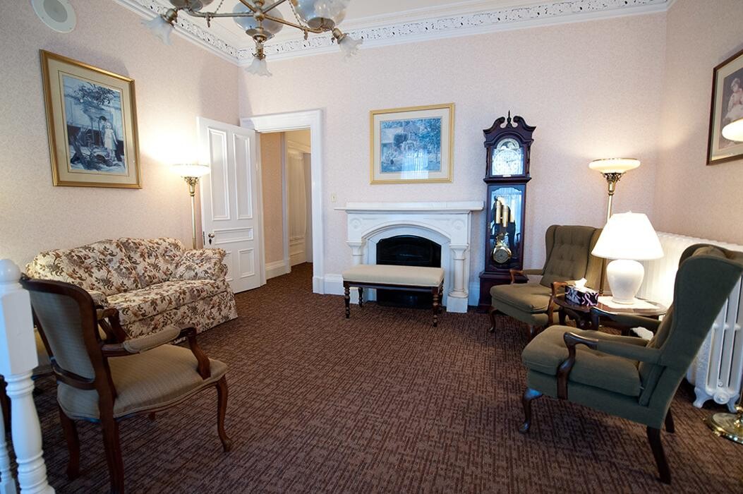 Images Hennessey-Cutcliffe-Charlottetown Funeral Home