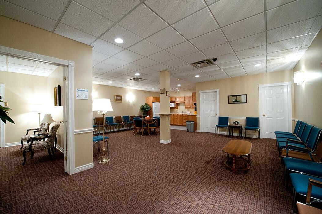 Images Hennessey-Cutcliffe-Charlottetown Funeral Home