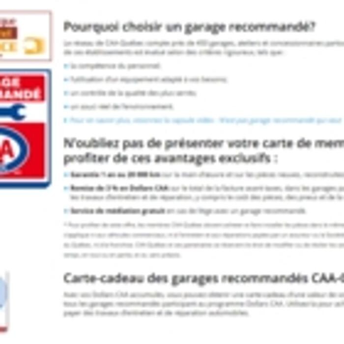 Images Gestion François Dugal Inc