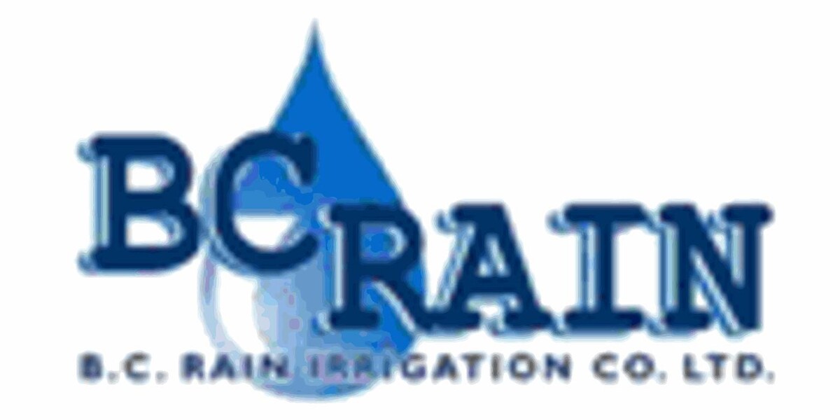 BC Rain Irrigation Co Ltd Logo