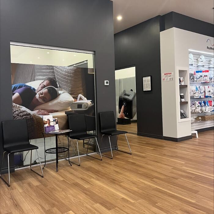 Images Soins Respiratoires Complets