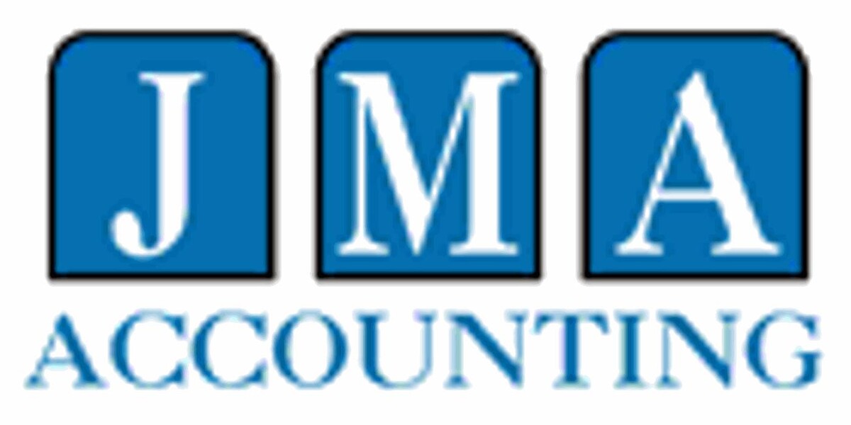 JMA Accounting Services Ltd Logo