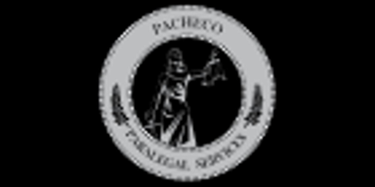 Pacheco Paralegal Services Logo