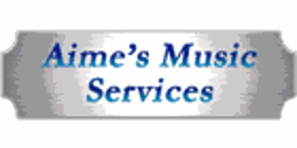 Aime's Music Services Logo