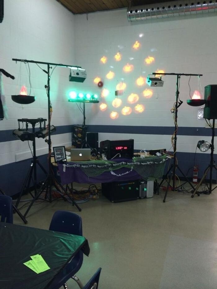 Images Aime's Music Services