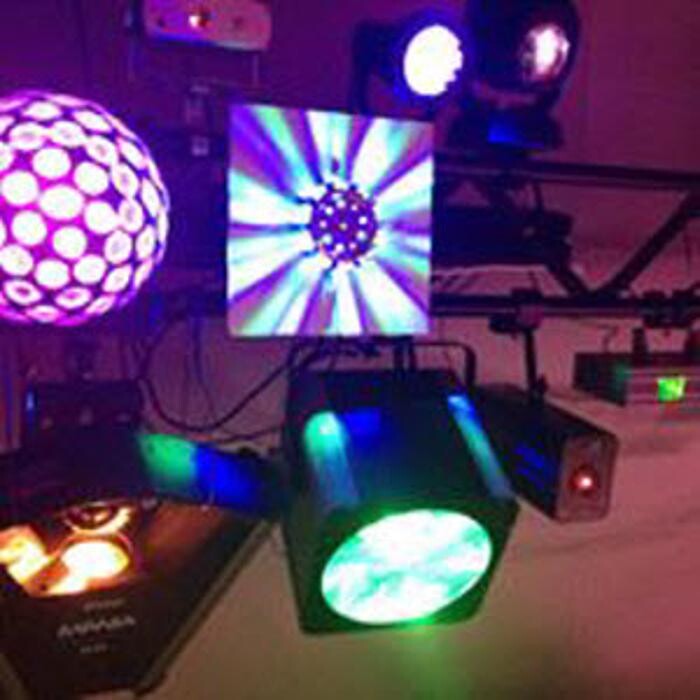 Images Aime's Music Services