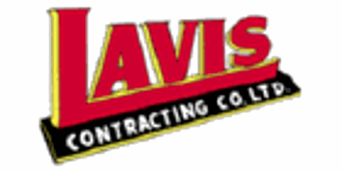 Lavis Contracting Co limited Logo