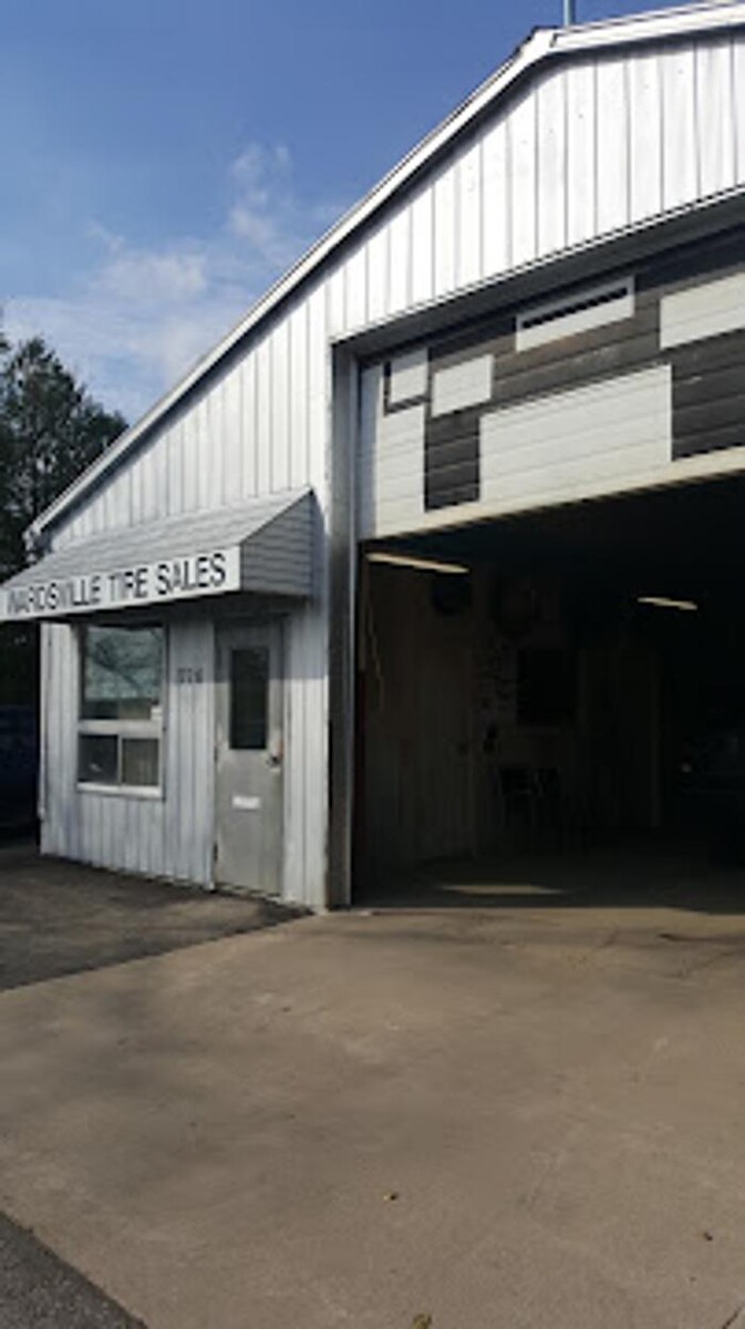 Images Wardsville Signature Tire