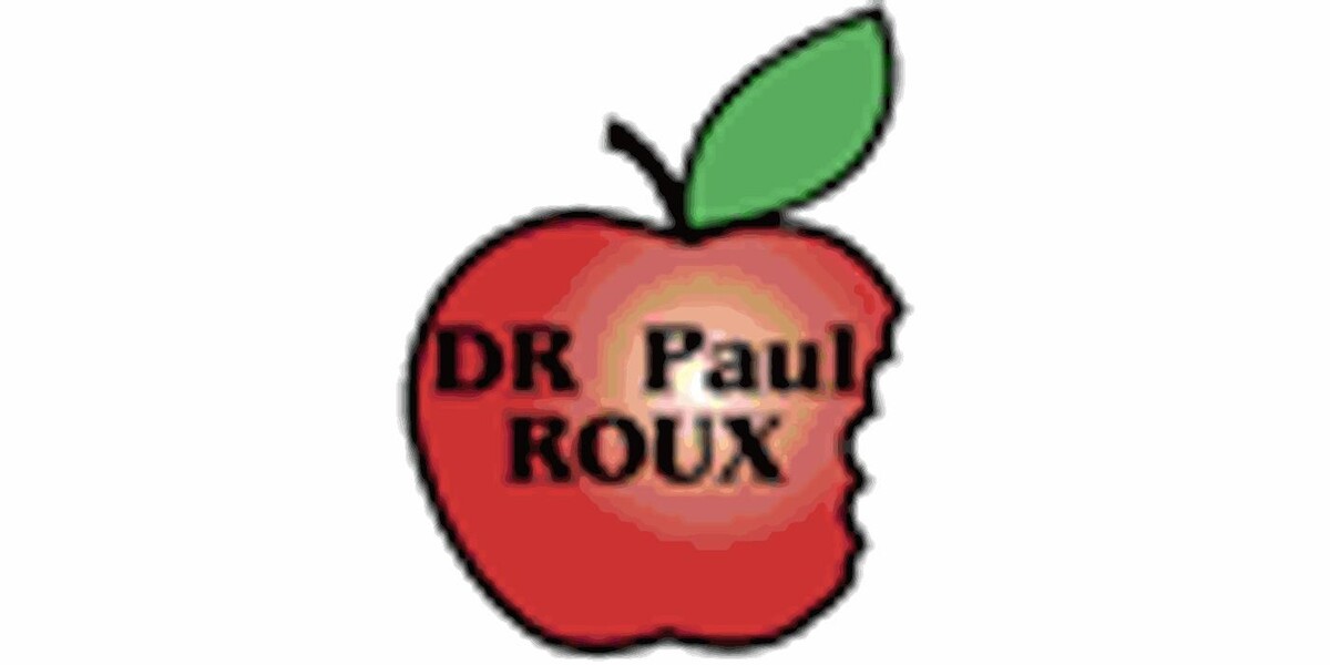 Clinique Dentaire Paul Roux Logo