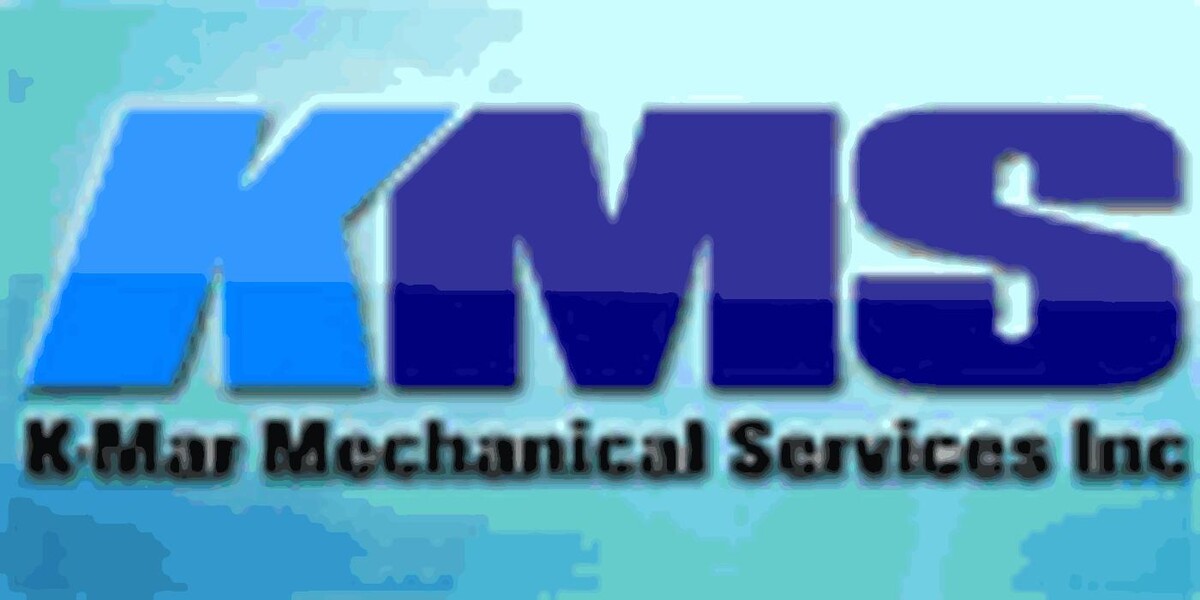 K - Mar Mechanical Services Inc Logo