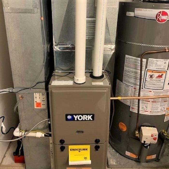 Images Class A Heating & Air Conditioning Ltd