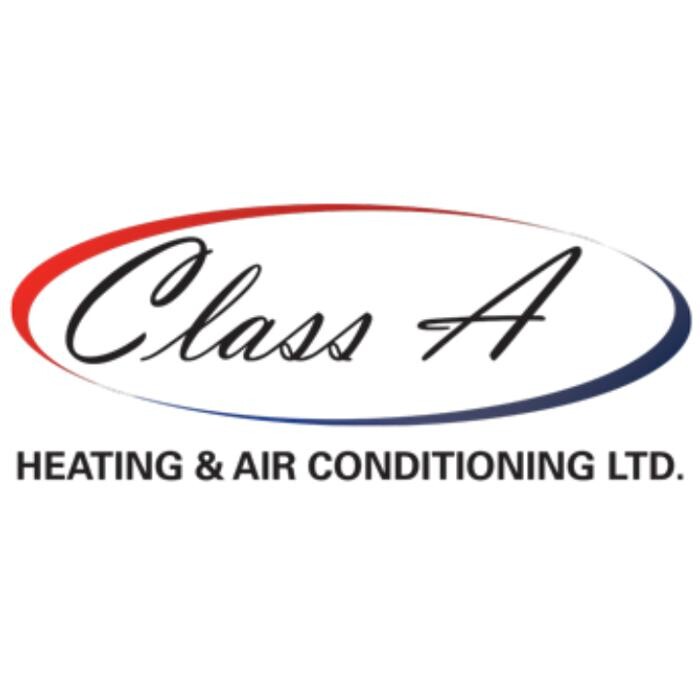 Images Class A Heating & Air Conditioning Ltd