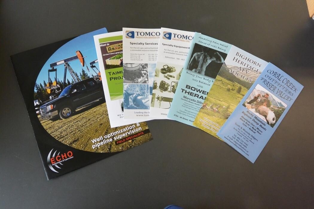 Images G & M Graphics Rocky Ltd