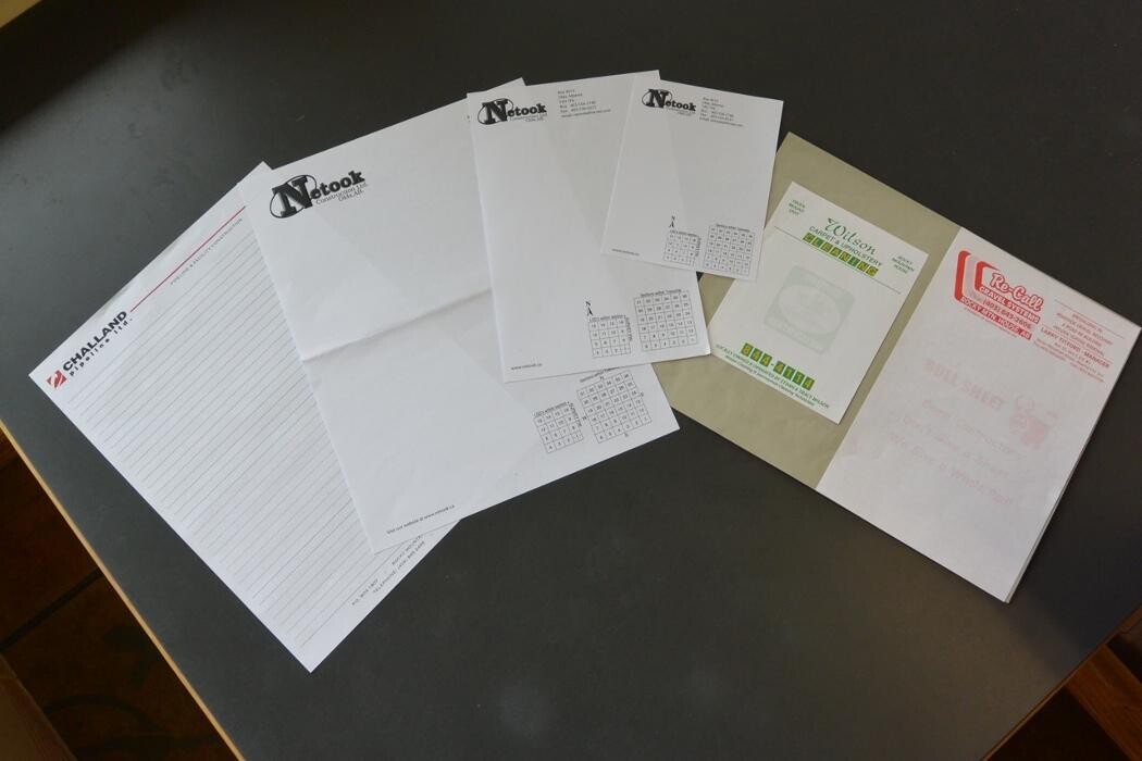 Images G & M Graphics Rocky Ltd