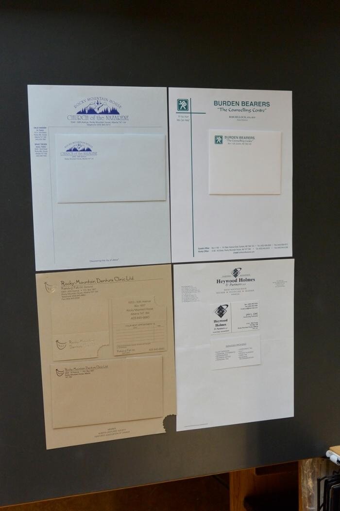 Images G & M Graphics Rocky Ltd