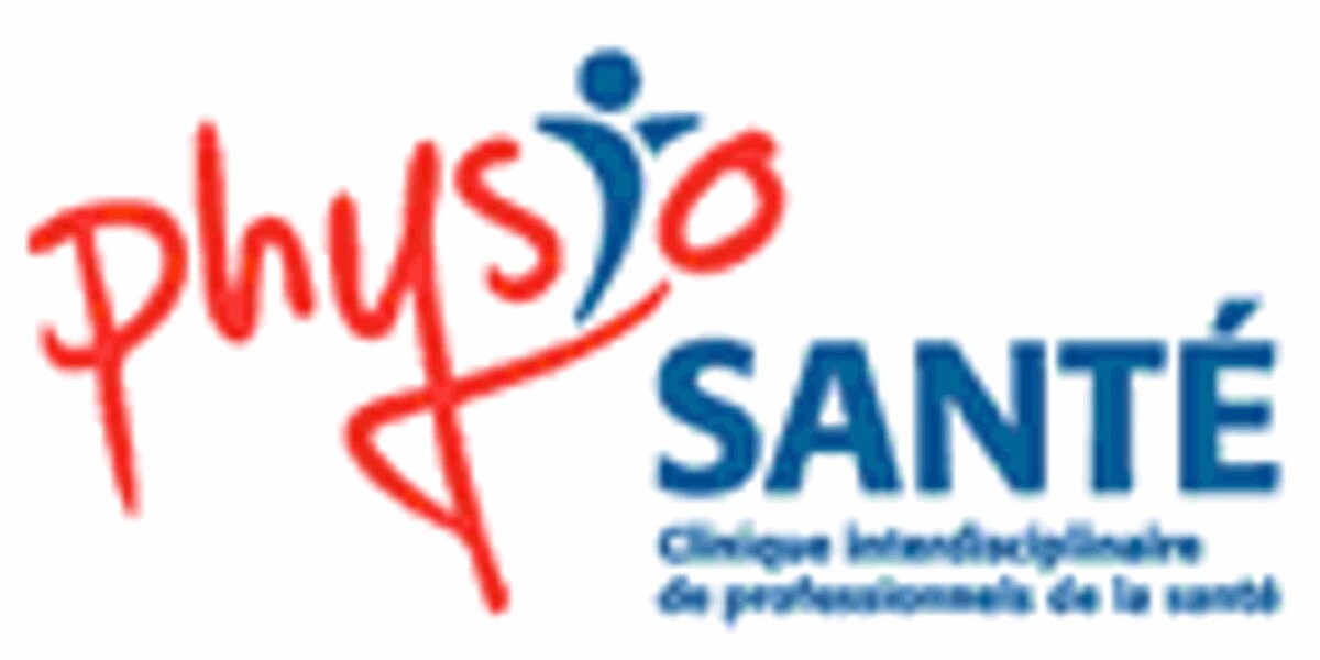 Clinique Physio-Santé Logo