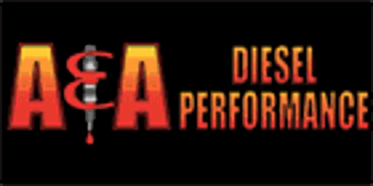 A & A Diesel Performance Logo