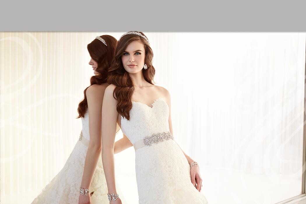 Images Heirlooms Bridal Shoppe Inc