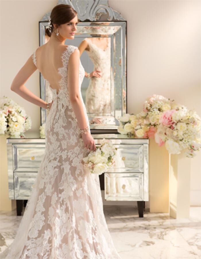 Images Heirlooms Bridal Shoppe Inc