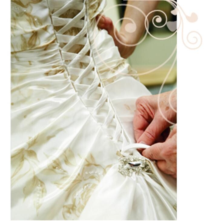 Images Heirlooms Bridal Shoppe Inc