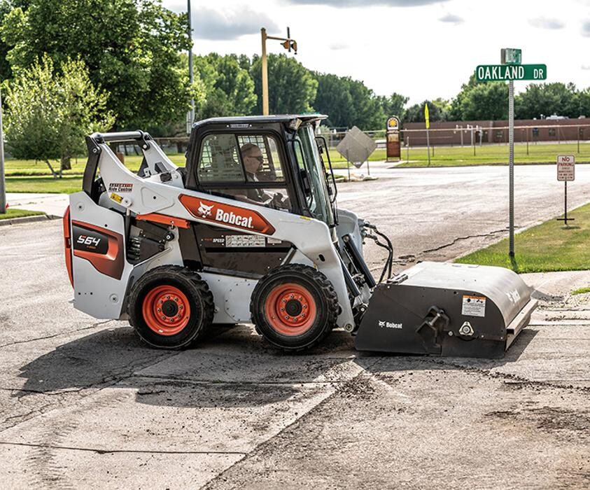 Images Stettler Equipment Sales and Rentals