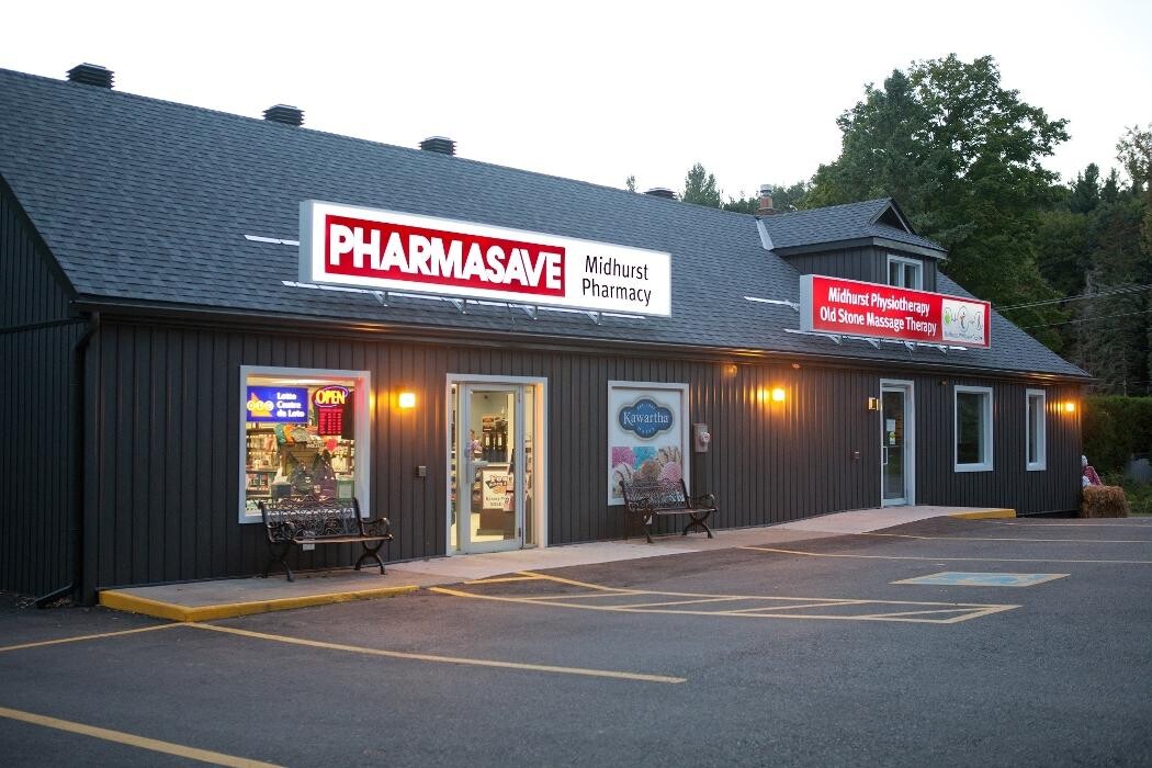 Images Midhurst Pharmasave Pharmacy
