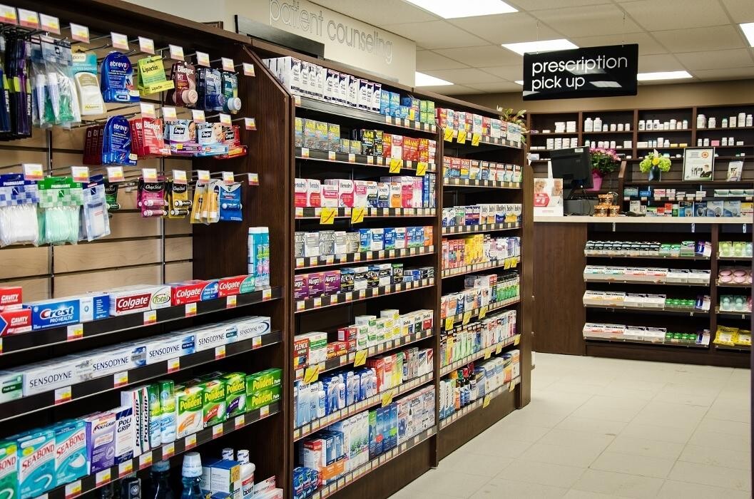 Images Midhurst Pharmasave Pharmacy