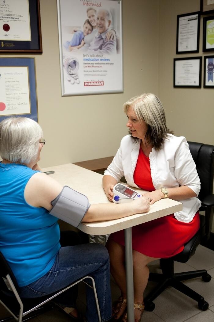 Images Midhurst Pharmasave Pharmacy