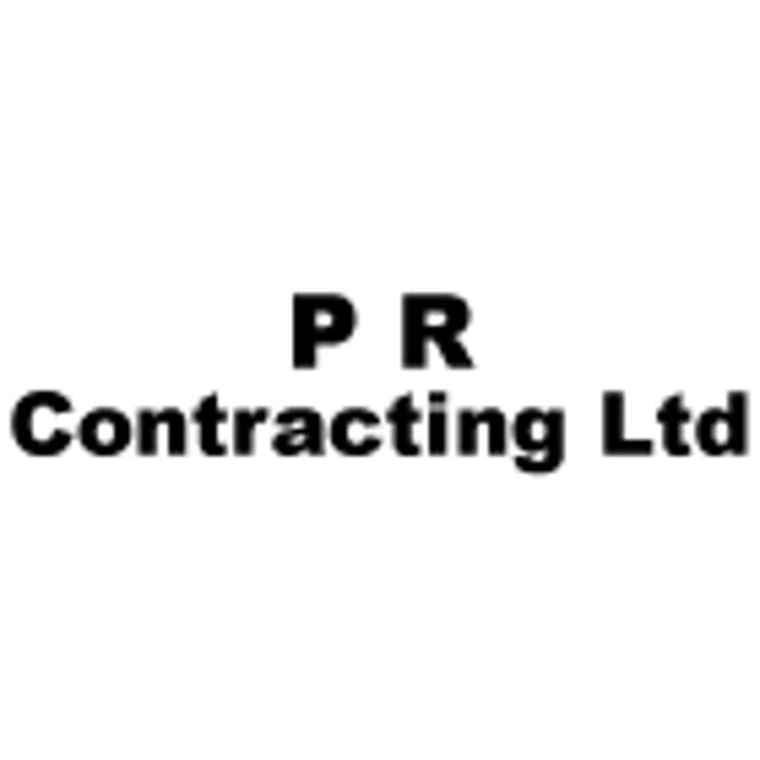 Images P R Contracting Ltd