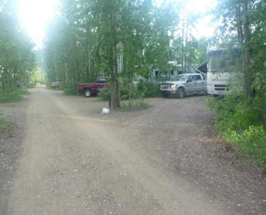 Images Aspen Ridge Campground