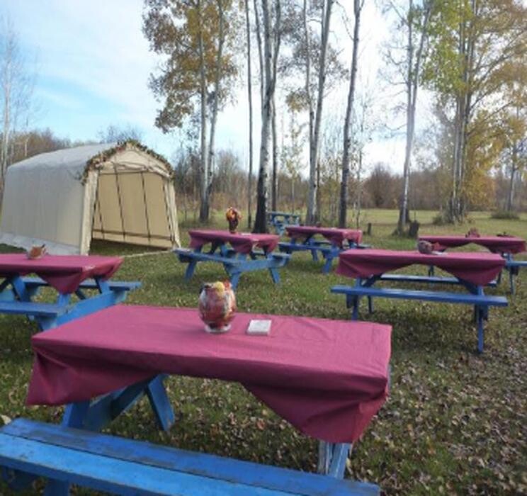 Images Aspen Ridge Campground