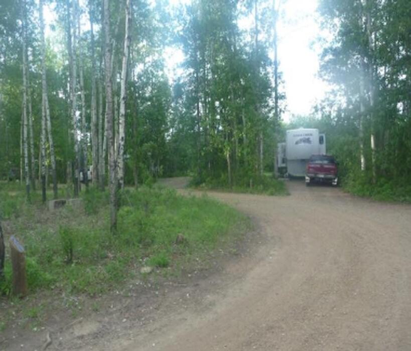 Images Aspen Ridge Campground