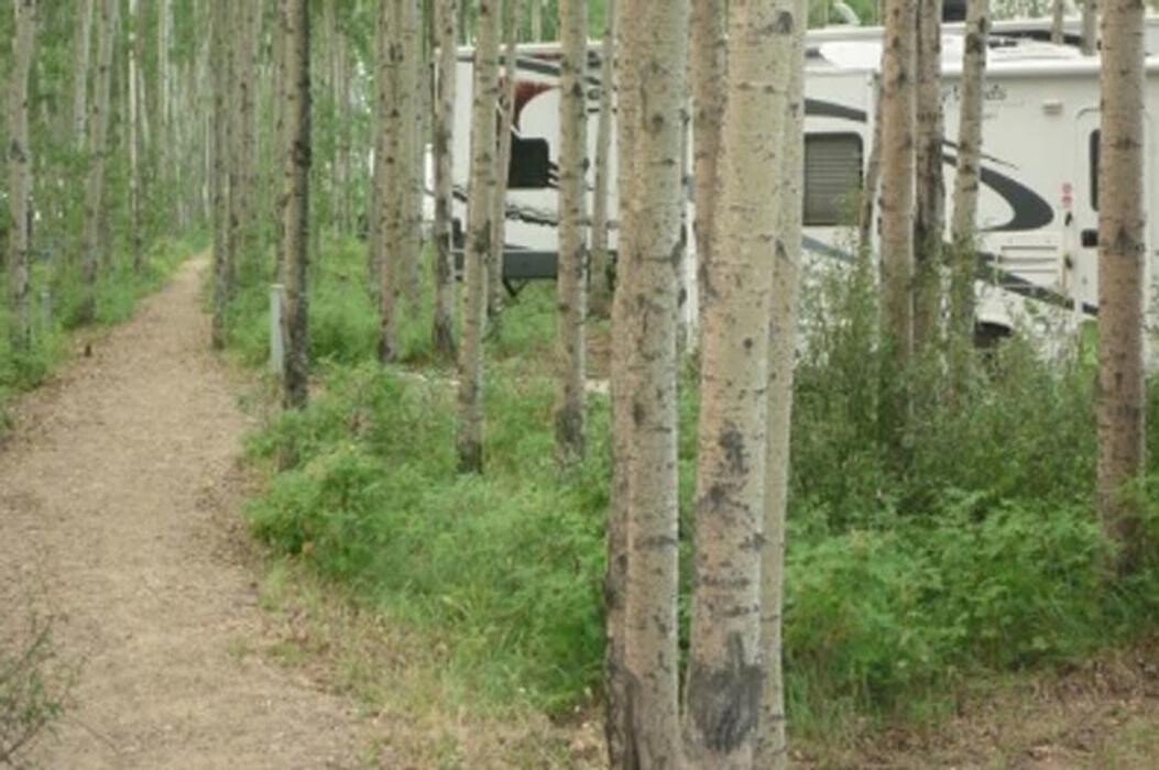 Images Aspen Ridge Campground