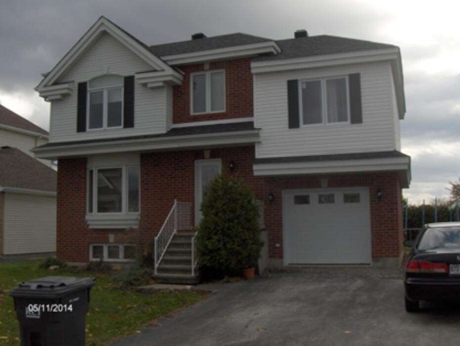 Images Architecture Richard Cyr (Plans - Dessins)