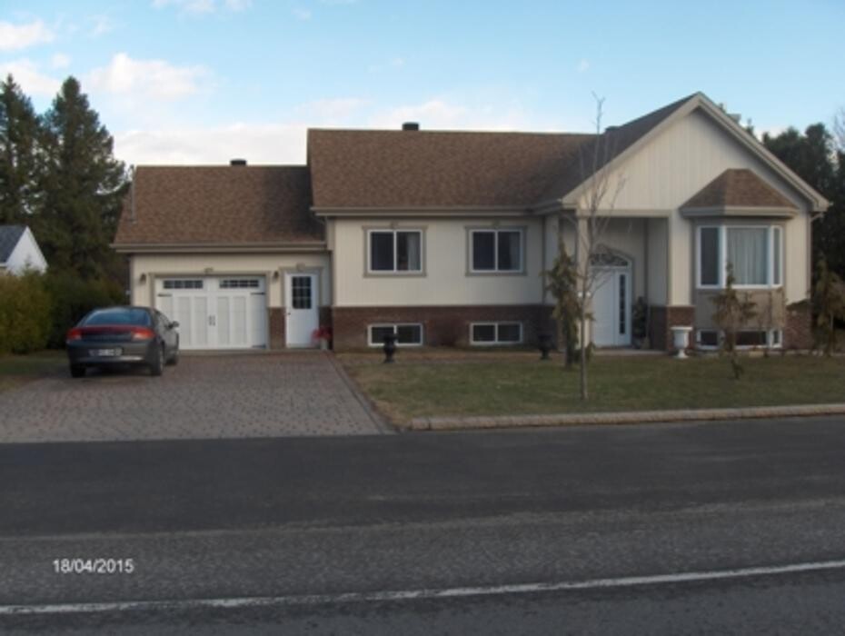 Images Architecture Richard Cyr (Plans - Dessins)