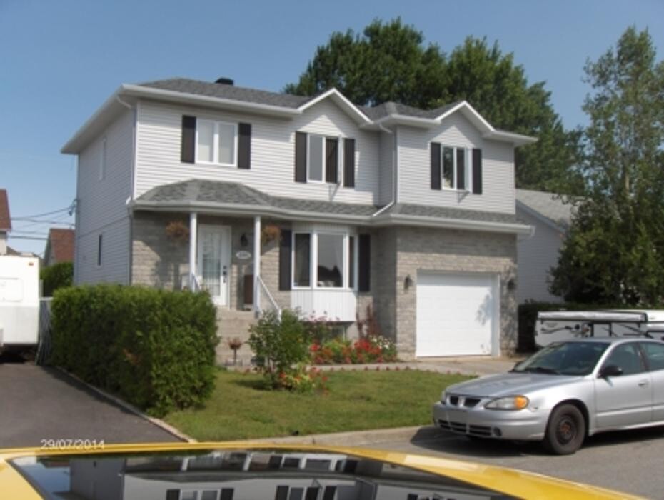 Images Architecture Richard Cyr (Plans - Dessins)