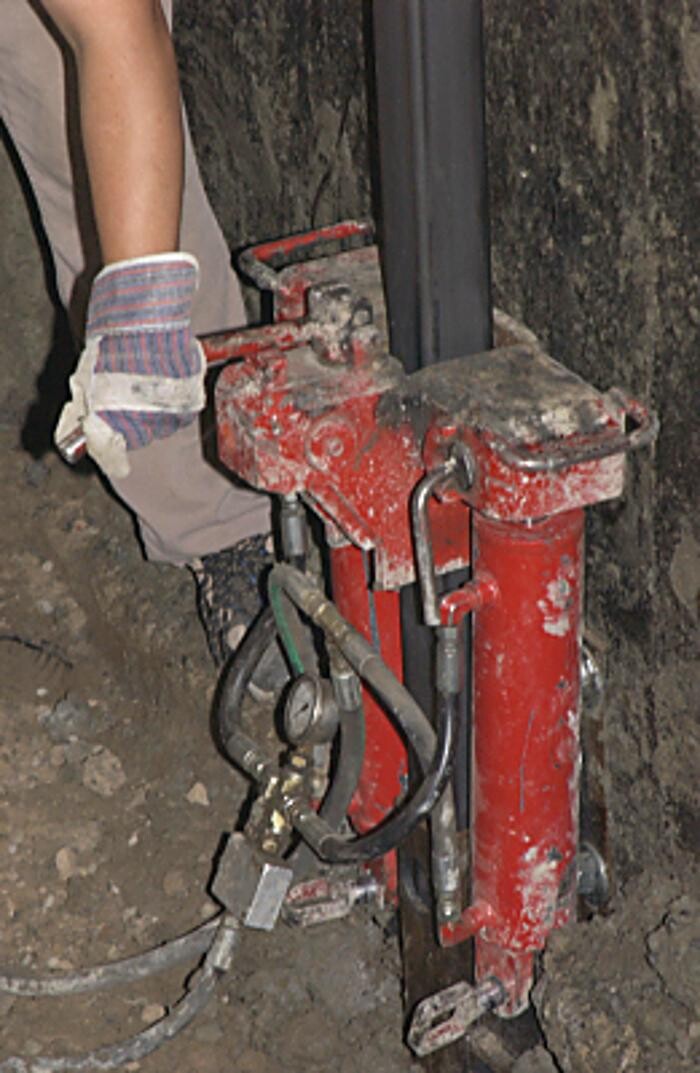 Images ALERTE FISSURE INC