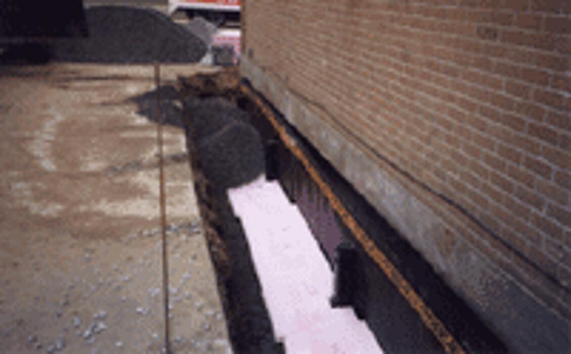 Images ALERTE FISSURE INC