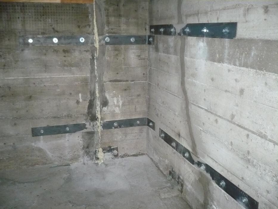 Images ALERTE FISSURE INC
